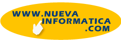 nuevainformatica Logo